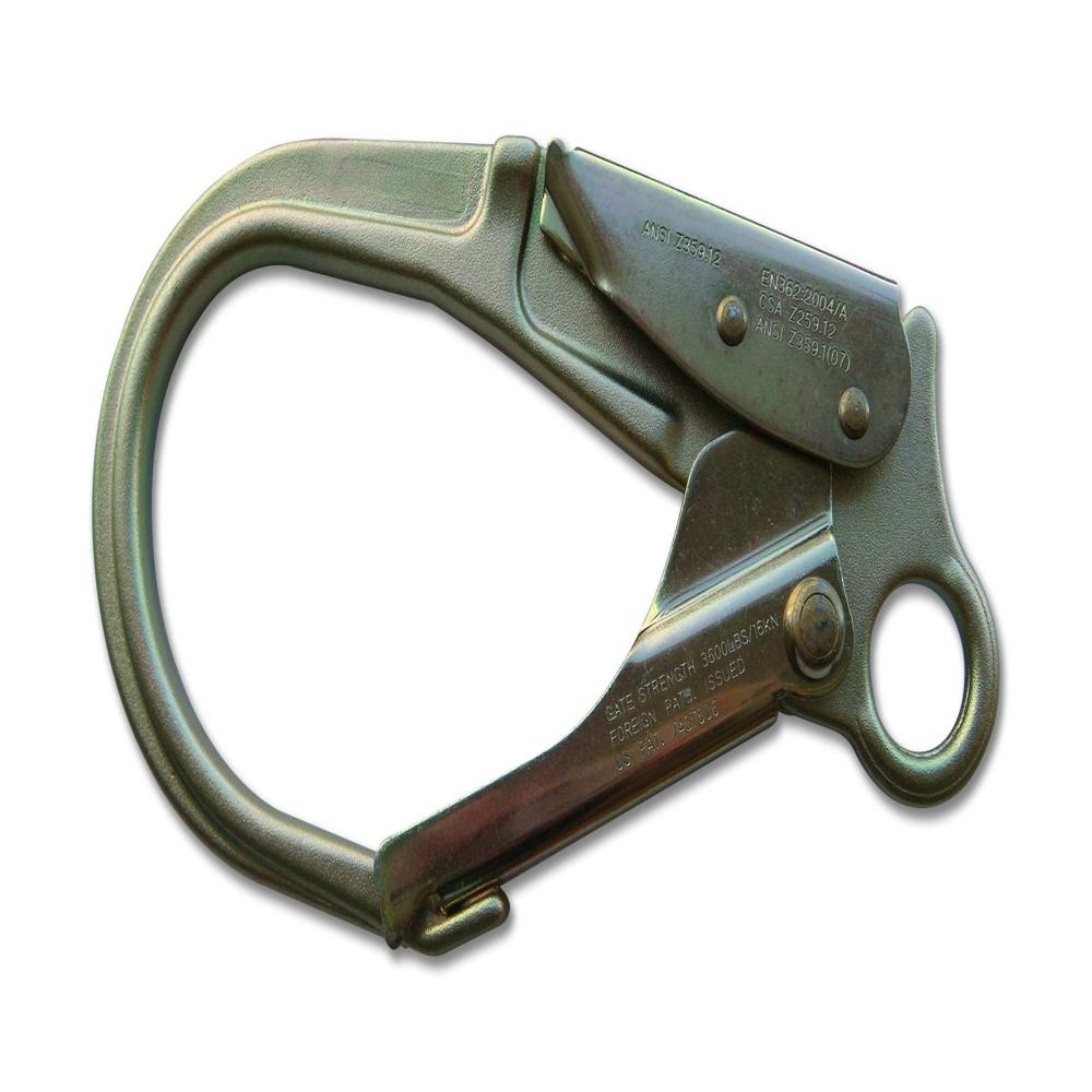 Steel Scaffold Hook
