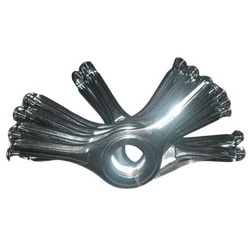 24'' And 26'' Cycle Bottom Bracket Or Chain Cover Patti