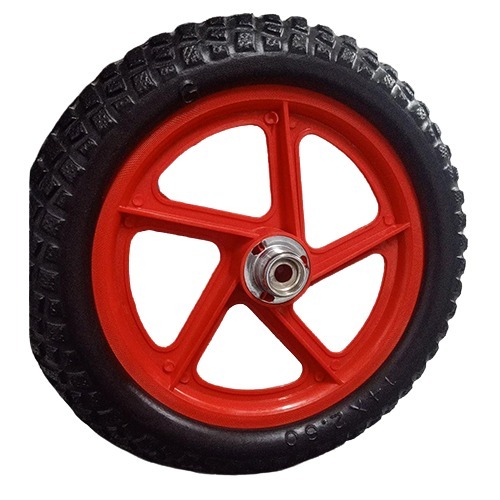 14 T PVC Wheel