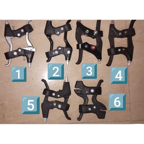 All Bicycle Clutch Lever