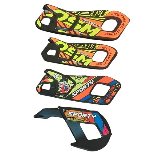 All Sizes Bicycle Chain Cover Available