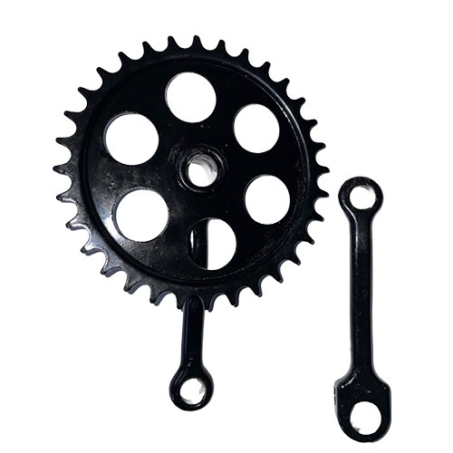 Bicycle Chainwheel All Size