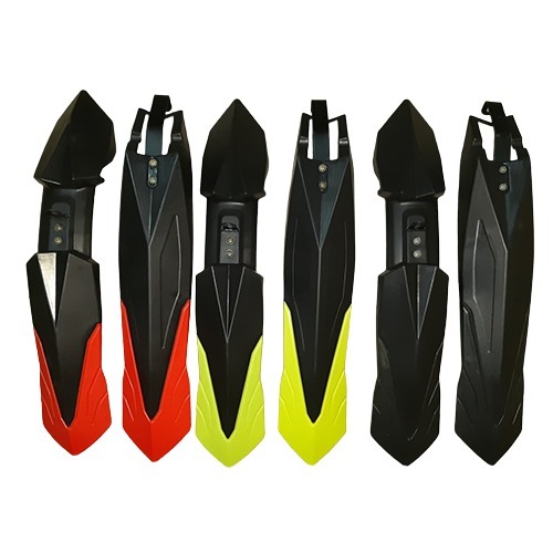 Bicycle Mudguard