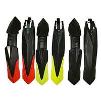 Bicycle Mudguard - Features: High Quality