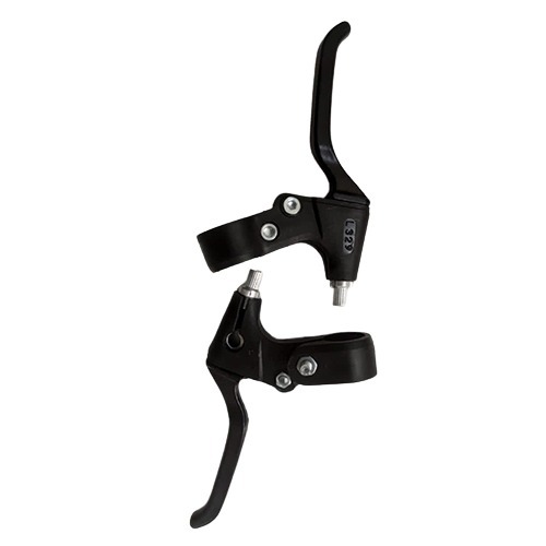 Half Alloy Level Set Left And Right