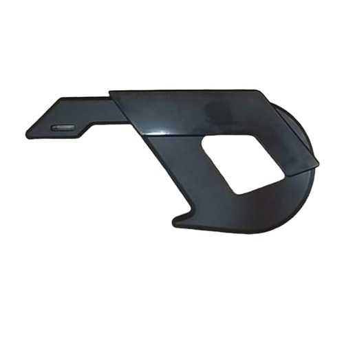 OSM Bicycle PVC Brut Chaincover Plain