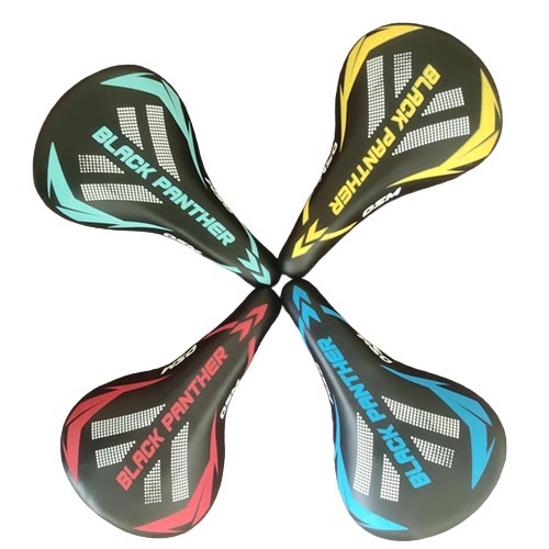 OSM Black Panther PU Seat