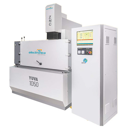 Yuva Series ZNC EDM YUVA 1050-1260
