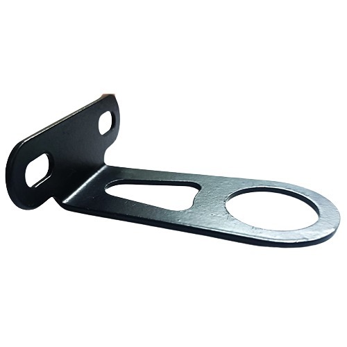 Steel Basket Holder For Bicycle