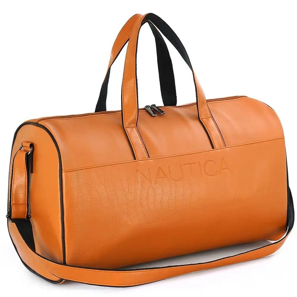 Nautica Eco Duffle Bag