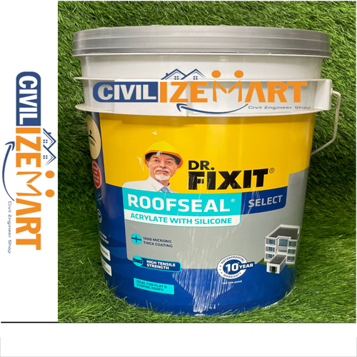 DR.FIXIT WATERPROOFING CHEMICALS NEAR ME