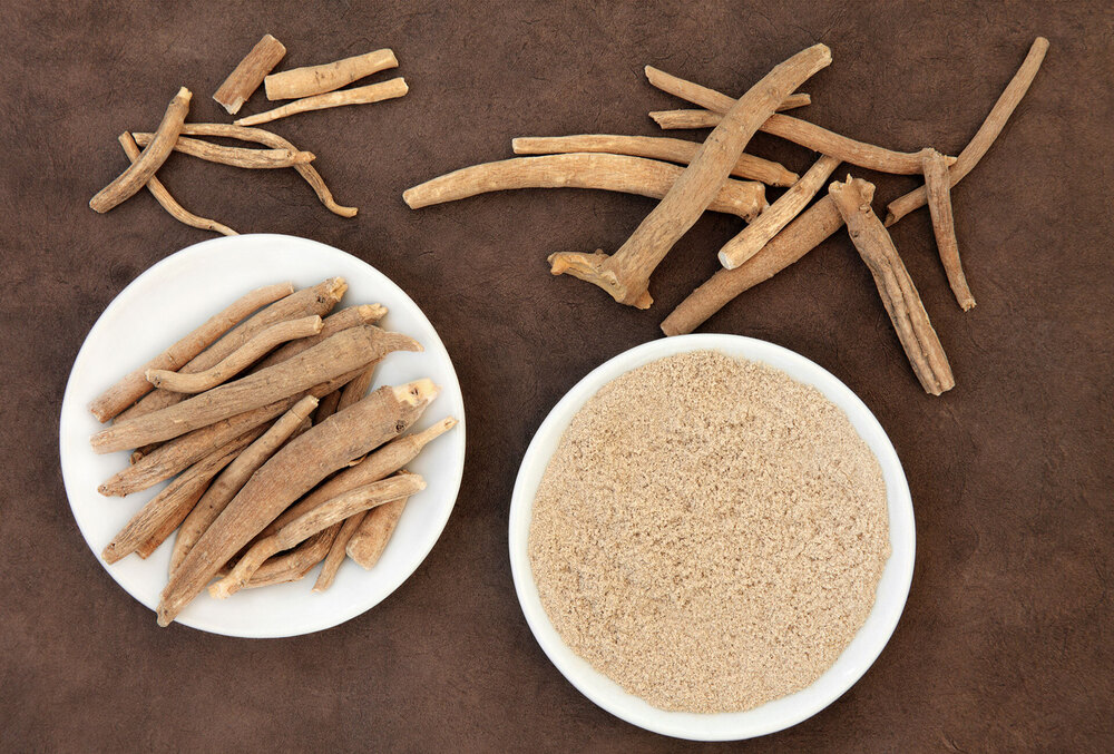 Ashwagandha Root Powder