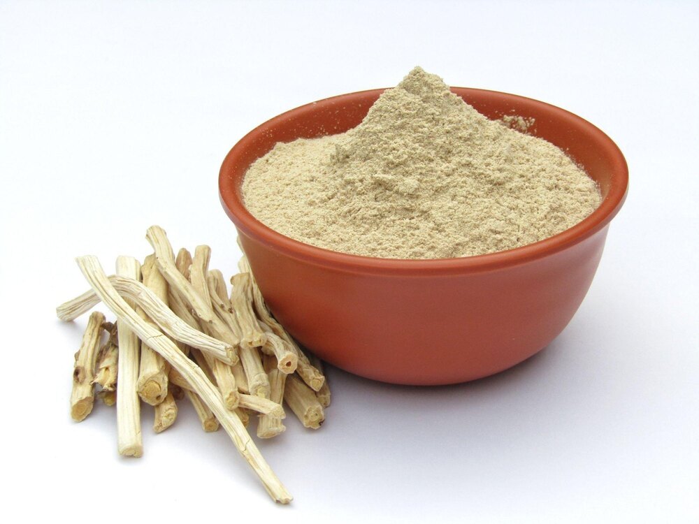 Shatavari Root Powder - Cultivation Type: Organic