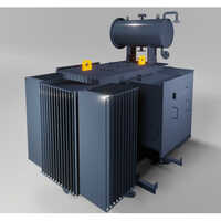 Corrugated Tank - Features: High Quality
