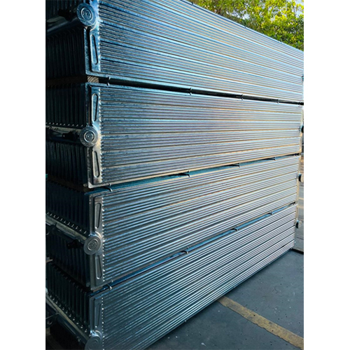 Galvanized Radiator