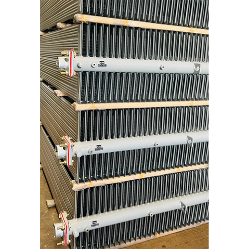 Stainless Steel Radiator