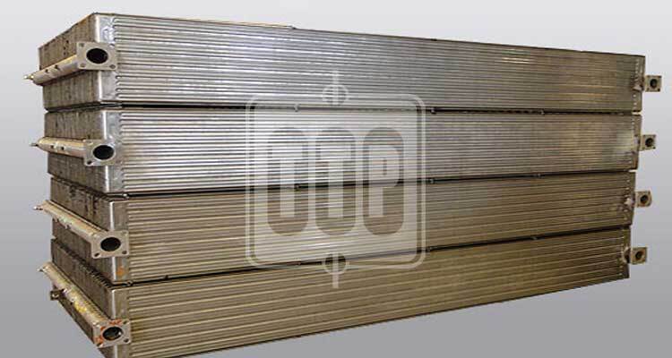304 or 316 Grade Stainless Steel