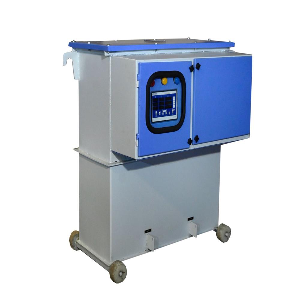 Unbalanced Servo Stabilizer