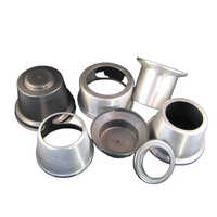 Cnc Metal Spinning Services