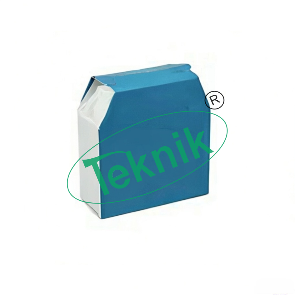 Parafilm - Waterproof & Gas Permeable Sealing Film, Width: 100 Mm, Length: 38 M, Ideal For Beakers, Flasks, Test Tubes & General Lab Equipment