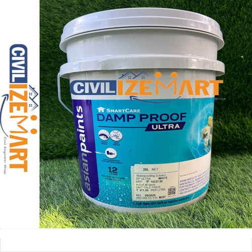 BEST WATERPROOFING SOLUTIONS IN HYDERABAD