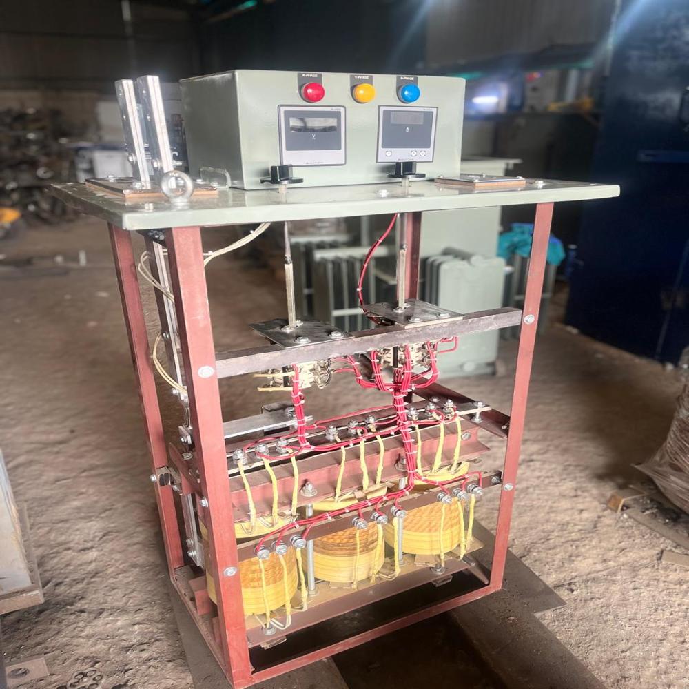 30v Silicon Power Rectifier - Application: Industrial