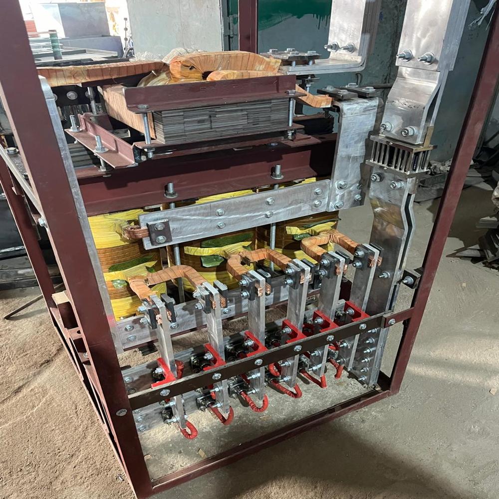 Silicon Power Rectifier - Application: Industrial