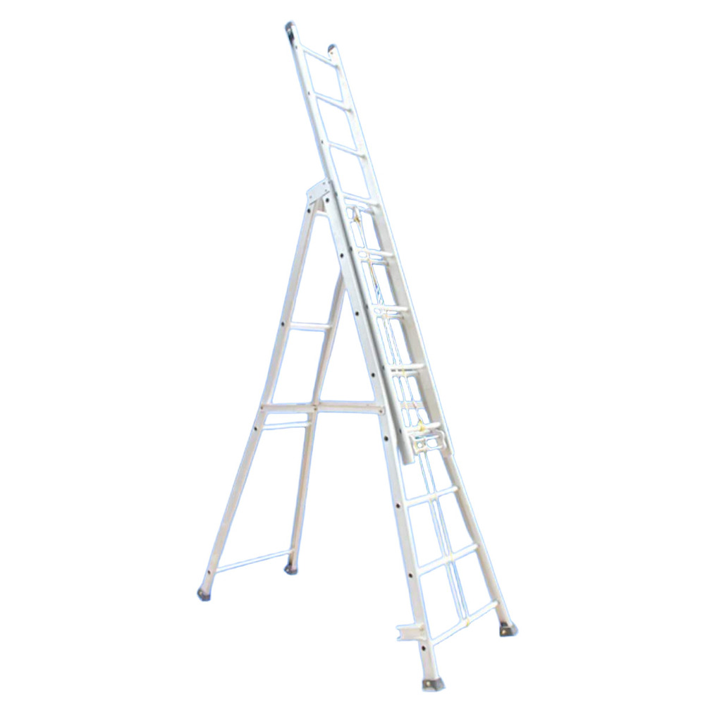A Type Self Support Extension Ladder