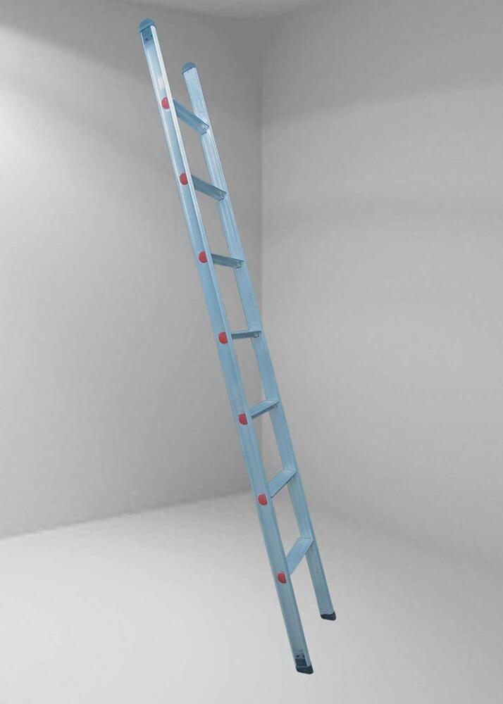 Wall support Single Ladder