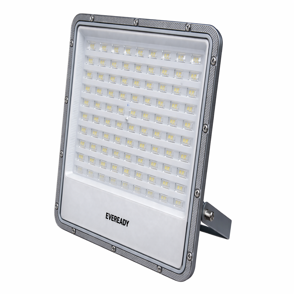 100W Flood Light (LEDDFL100I5-01PC) MAKE EVEREADY 2 Year warranty | Flood Light Hight mast Light Price in India