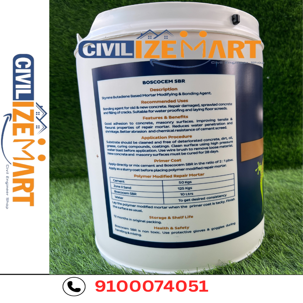 BEST WATERPROOFING MATERIAL SUPPLIERS IN HYDERABAD