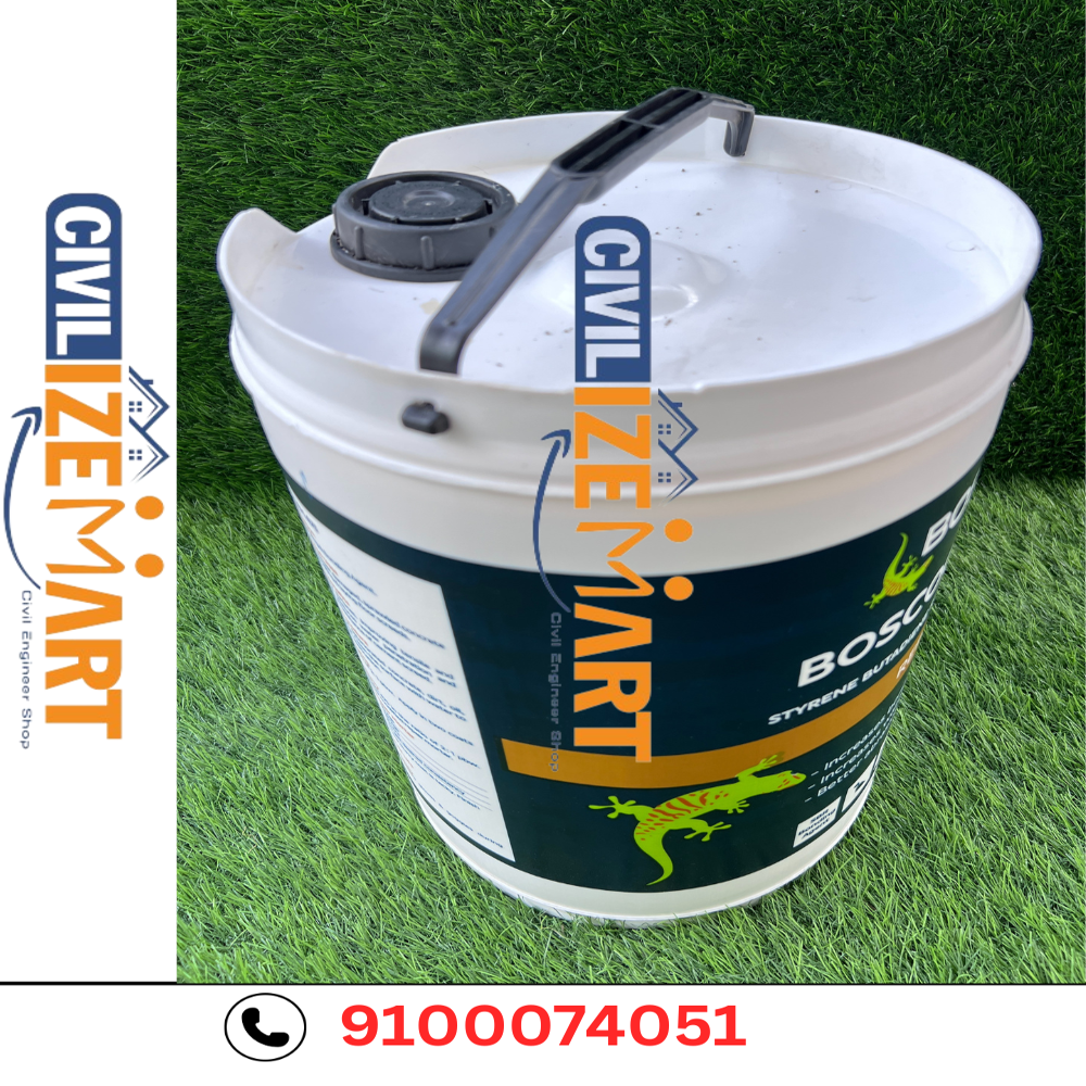 BEST WATERPROOFING MATERIAL SUPPLIERS IN HYDERABAD