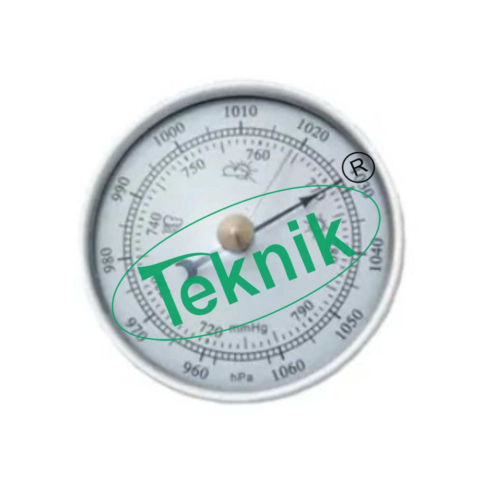BAROMETER  .