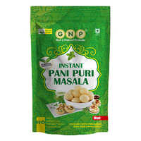 Hot Instant Pani Puri Masala - Flavor: Natural