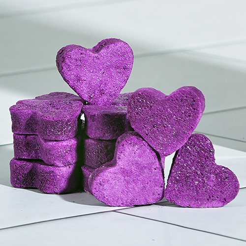 Jamun Fruit Pops - Grade: Food Grade