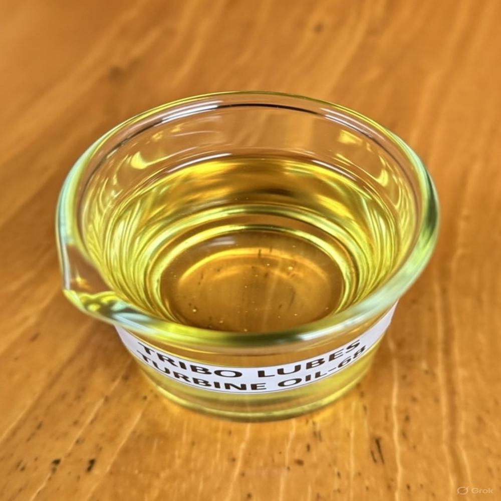 Tribo Lubes Turbine Oil-68