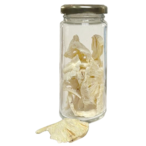 Pineapple Fruits Bites