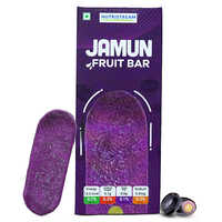 Jamun Fruit Bar - Color: Natural Puprle