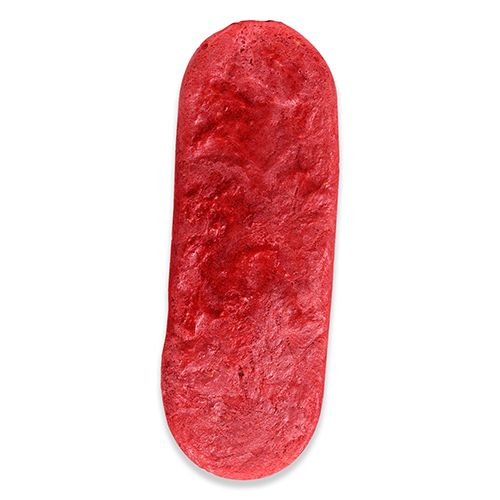 Strawberry Fruit Bar - Grade: Food Grade