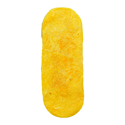 Mango Fruit Bar - Color: Yellow