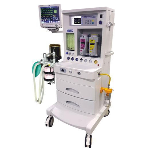 Anaesthesia Workstation