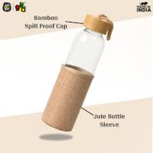 (SS-10306) Eco-Friendly Wooden Pen Bottle And Diary