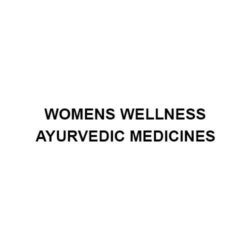 Womens Wellness Ayurvedic Medicines