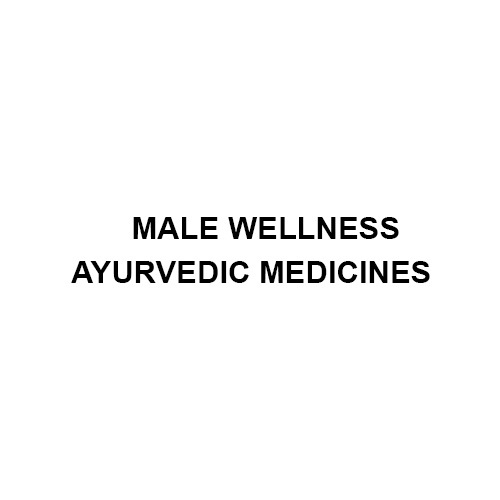 Male Wellness Ayurvedic Medicines