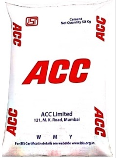 ACC Cement