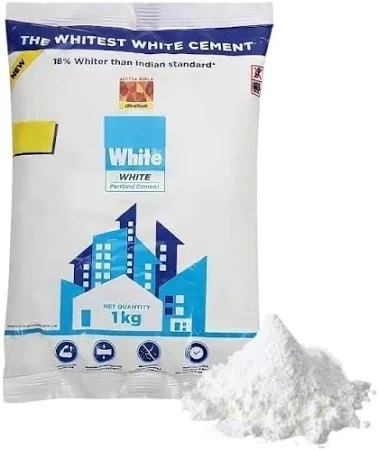 Birla White Cement