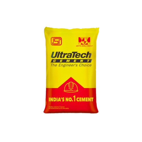 Ultra-tech Cement