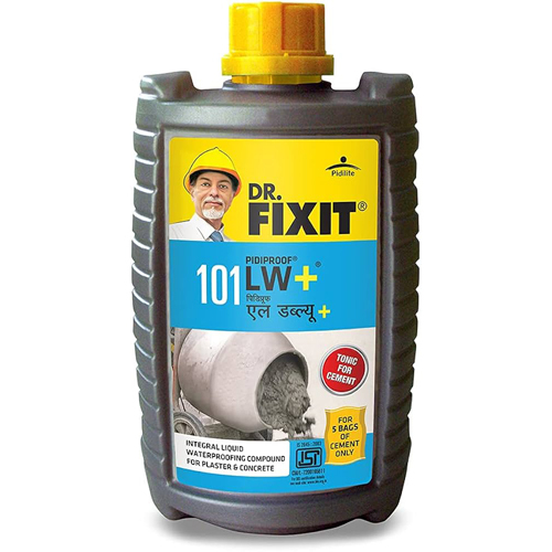 Dr Fixit