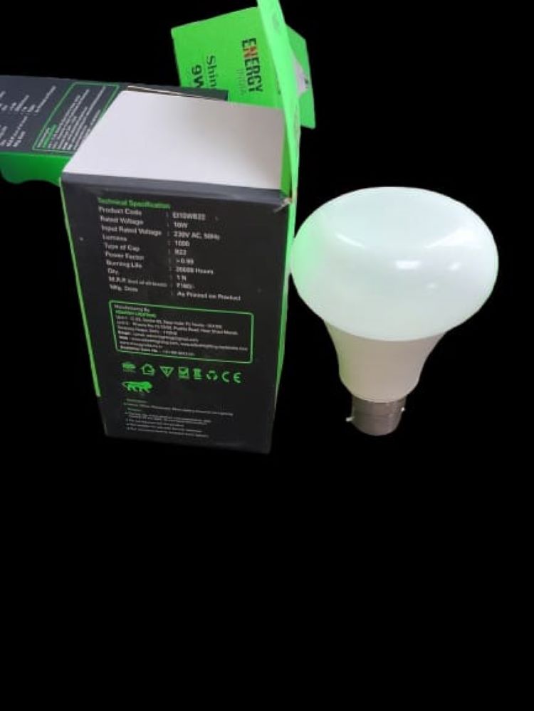 10 watt  Led Bulb