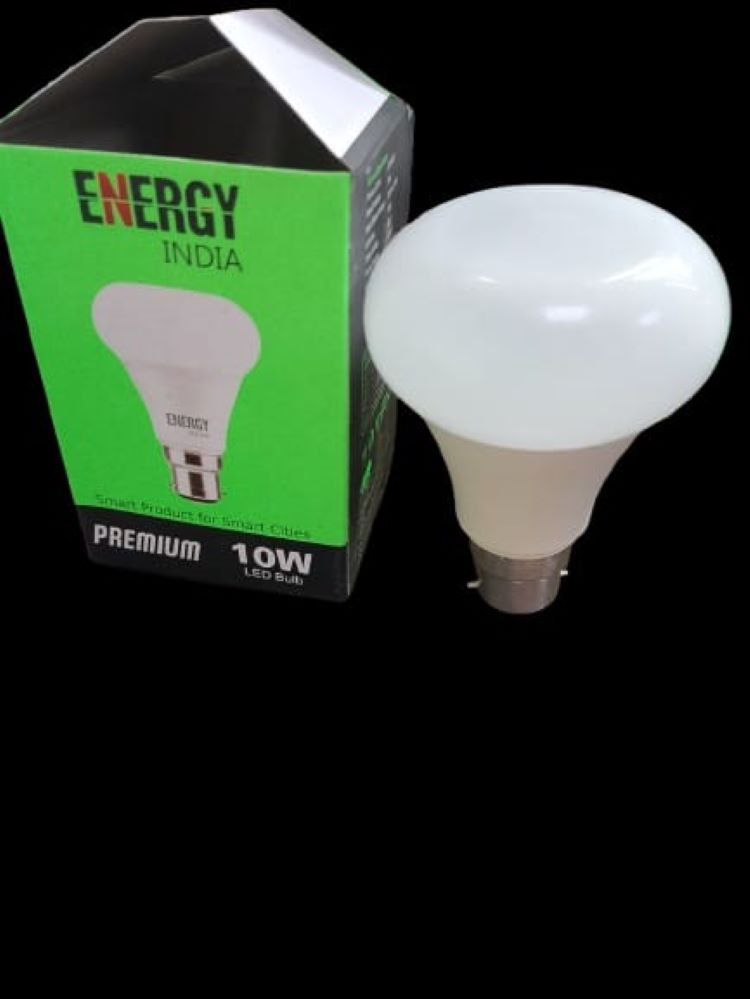 10 watt  Led Bulb